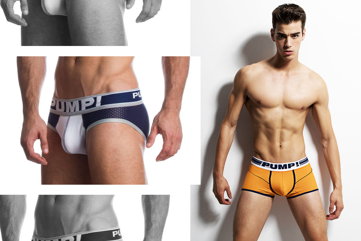 Men's Underwear Types - Ralmez Collab %